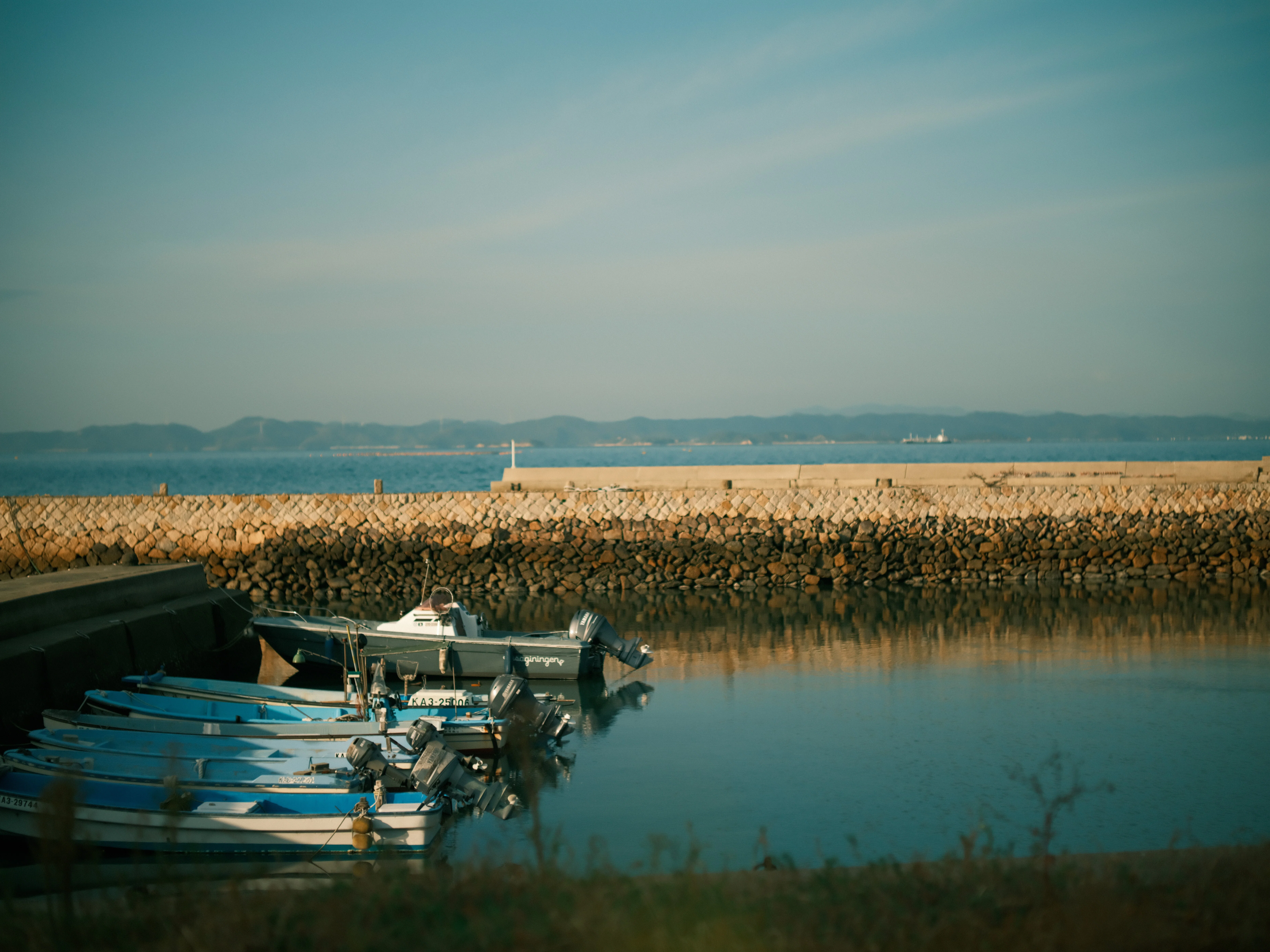 写真集】Setouchi Art Journey 「Teshima」｜プラナリア