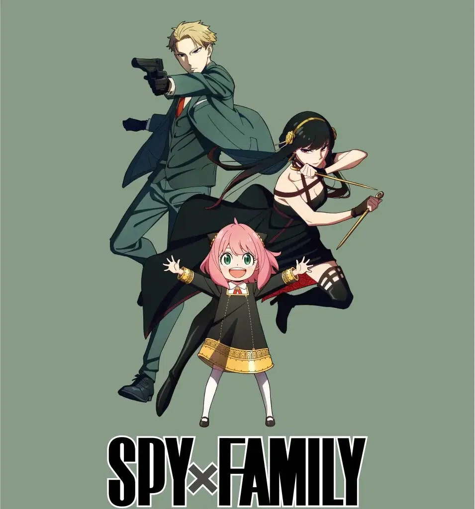SPY×FAMILY」は明るい作風を保てるのか？｜yoh