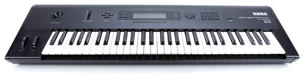 wavestate SE Platinum WAVE SEQUENCING SYNTHESIZER