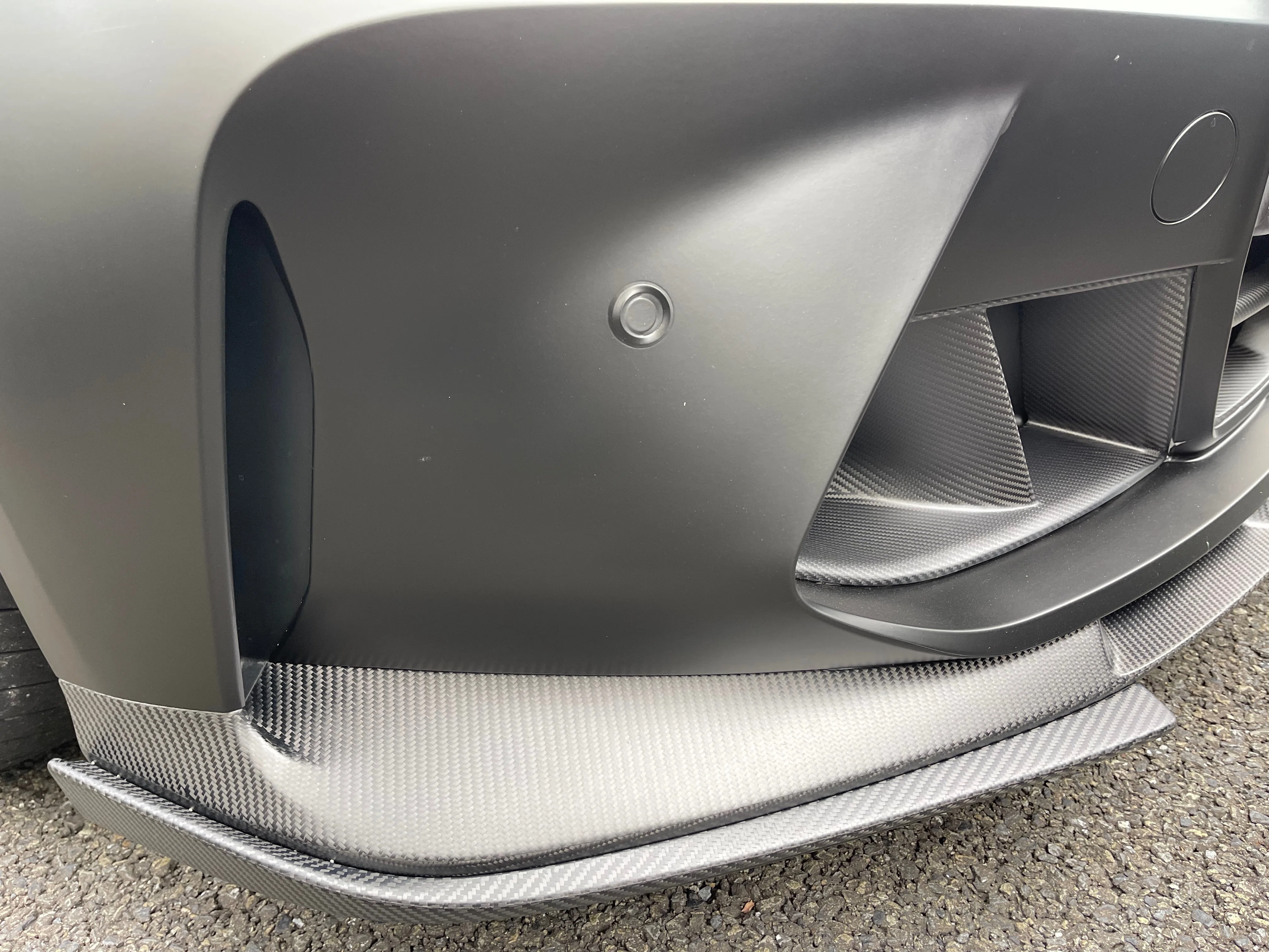 3D Designのエアロパーツキャンペーン｜Studie AG 相澤康弘