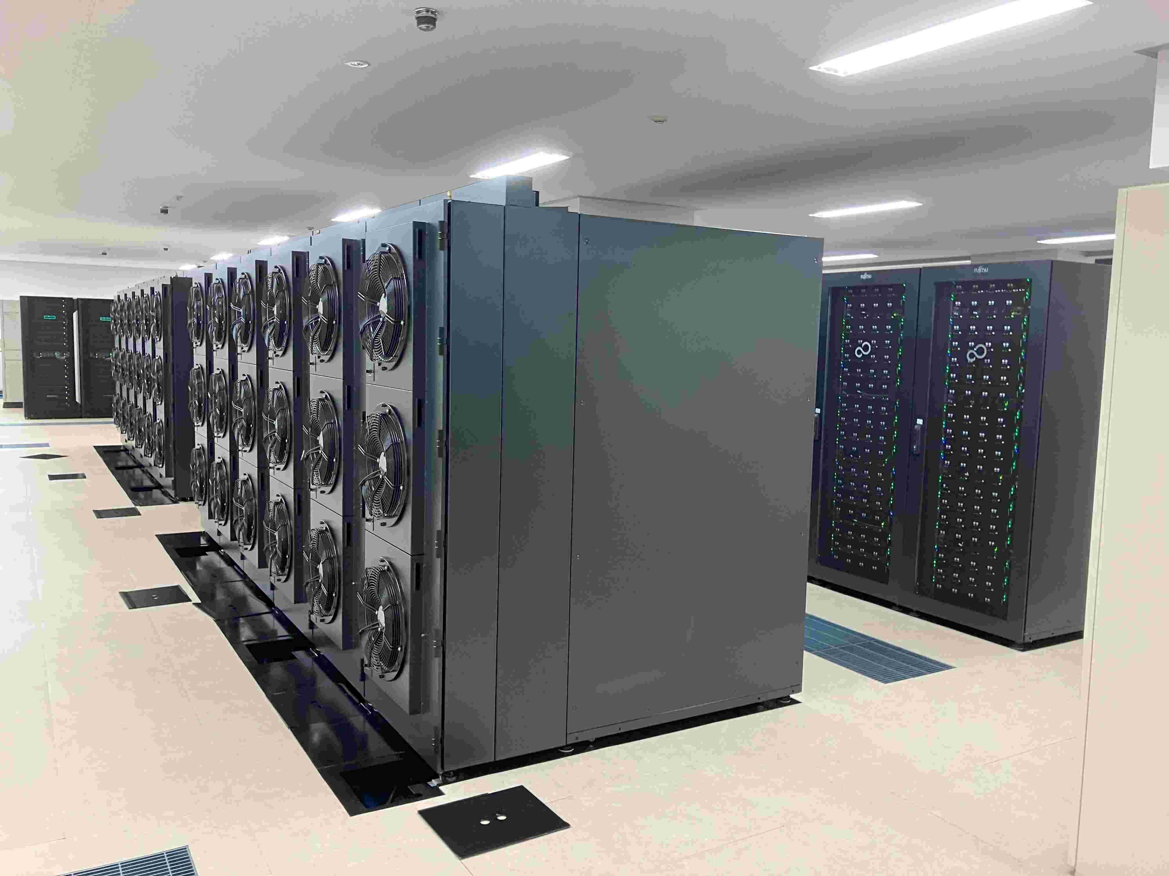 九大七不思議file～九大のスーパーコンピュータを名付けよう