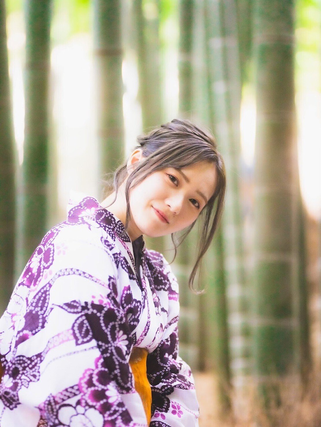 ミコライバー独占インタビューvol.6【MUMU🌨️🌼*・】｜ミコライブ公式note