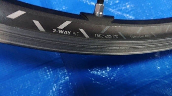 フルクラム レーシング 前後セット FULCRUM 正規品 Racing 6 リムブレーキ用シマノ対応 前後セット
