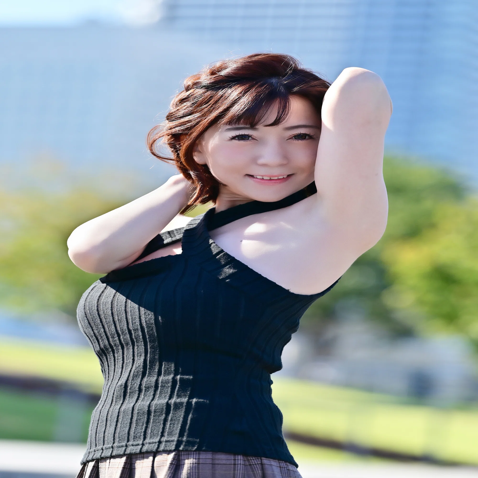 蒼井 ゆりか