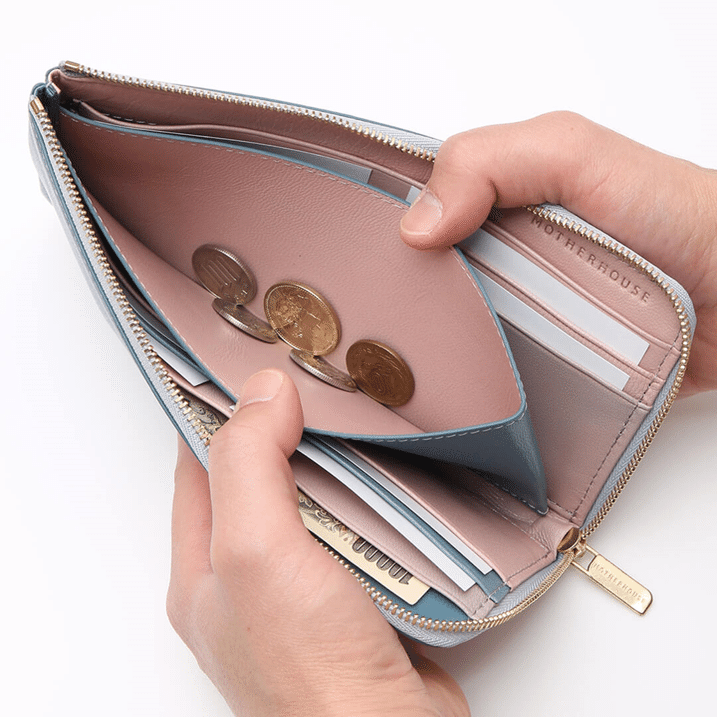 スタッフ愛用品リサーチのもと、あなたに合ったおすすめ財布選びをご