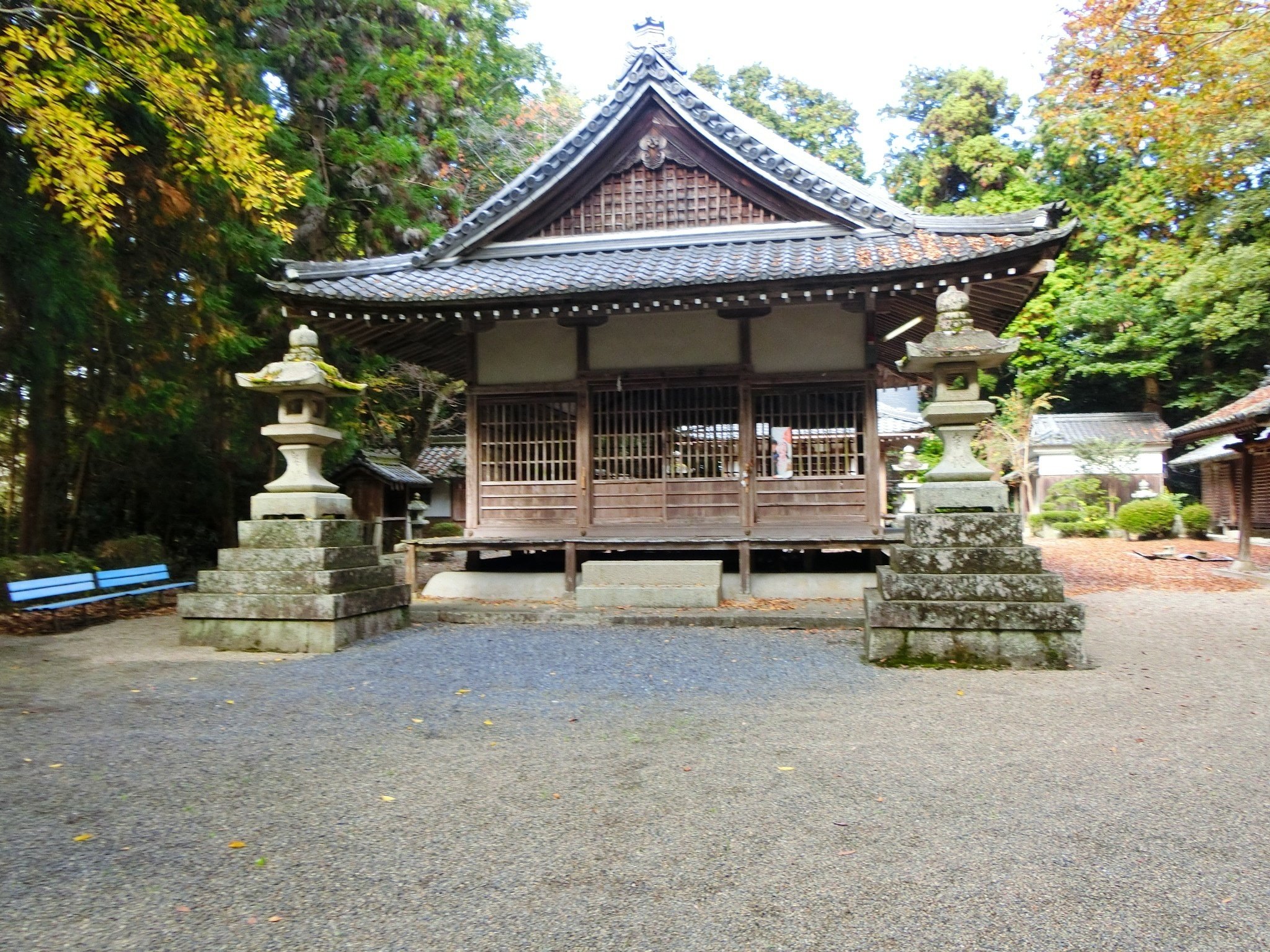 希少本★ほぼ未使用★豊国神社　御遷座記念品　ちから　限定1500部 No.982 本殿の彫と参道が見どころ「八千鉾神社」オクニヌシ!スサノオ御子3柱