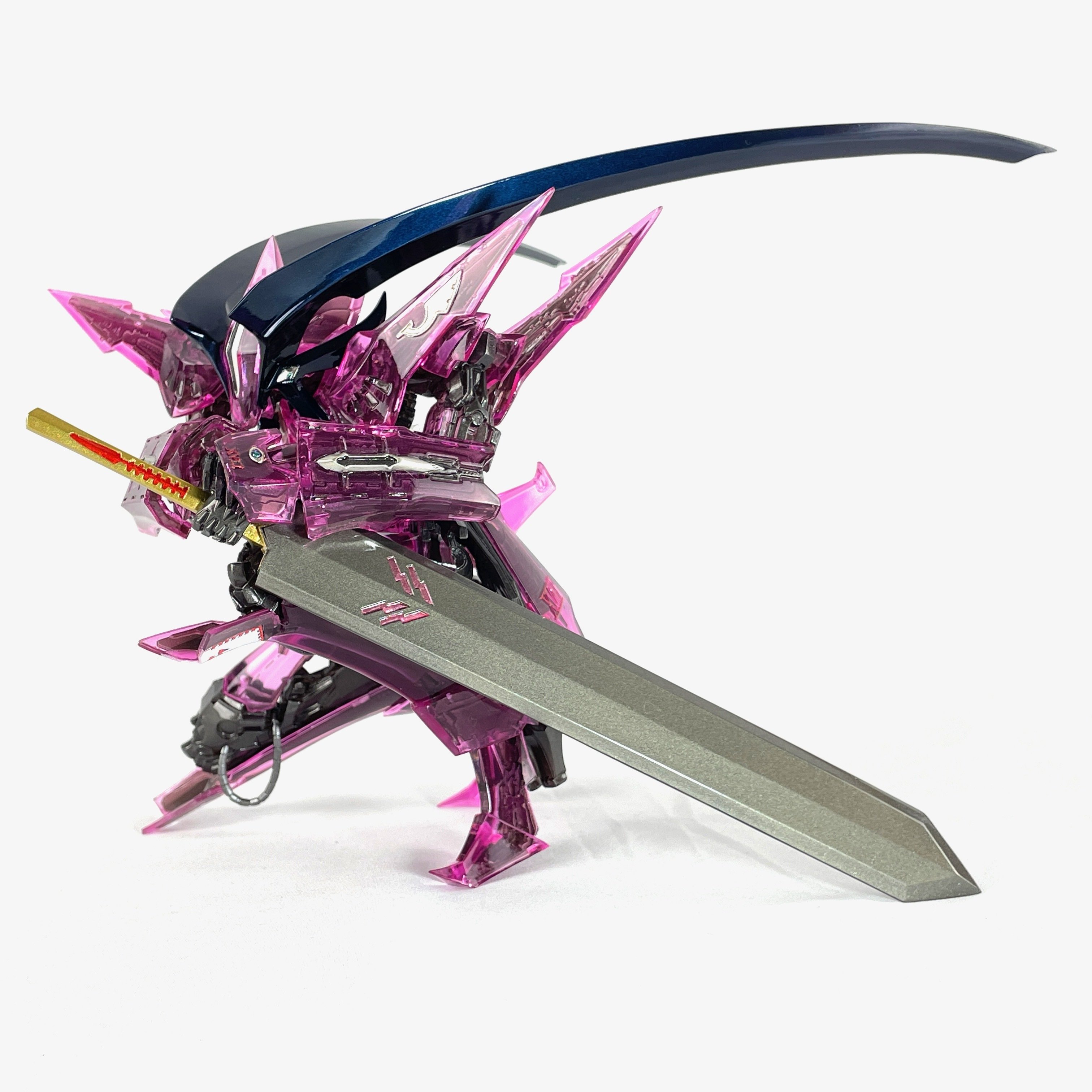 SSS 1/100 『 L.E.D. ミラージュ B4 デストニアス 本編仕様 SSS 1/100 『 L.E.D. ミラージュ B4 デストニアス 本編仕様