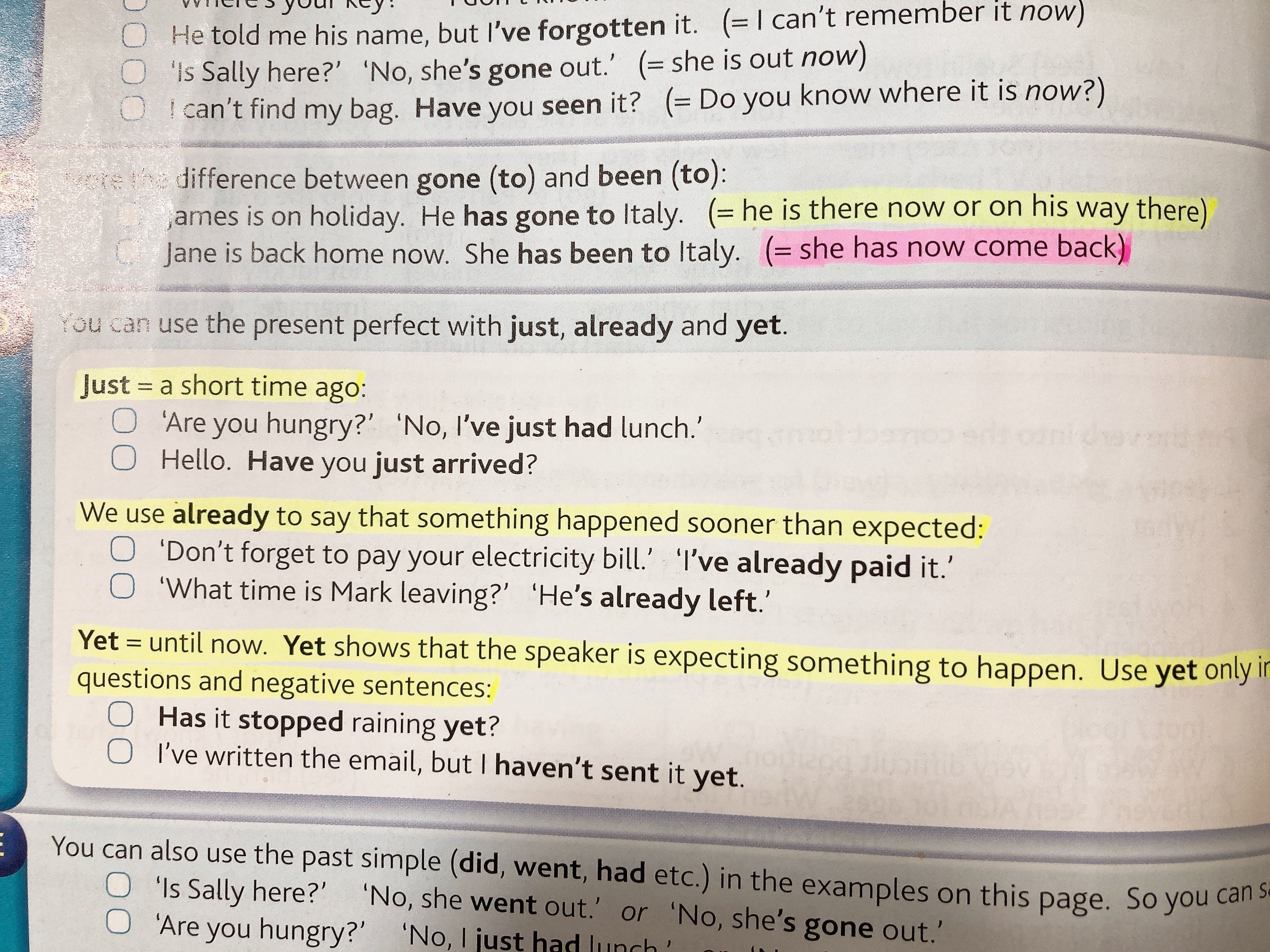 English Grammar in Use】英語学習の鉄板本｜山田2.0