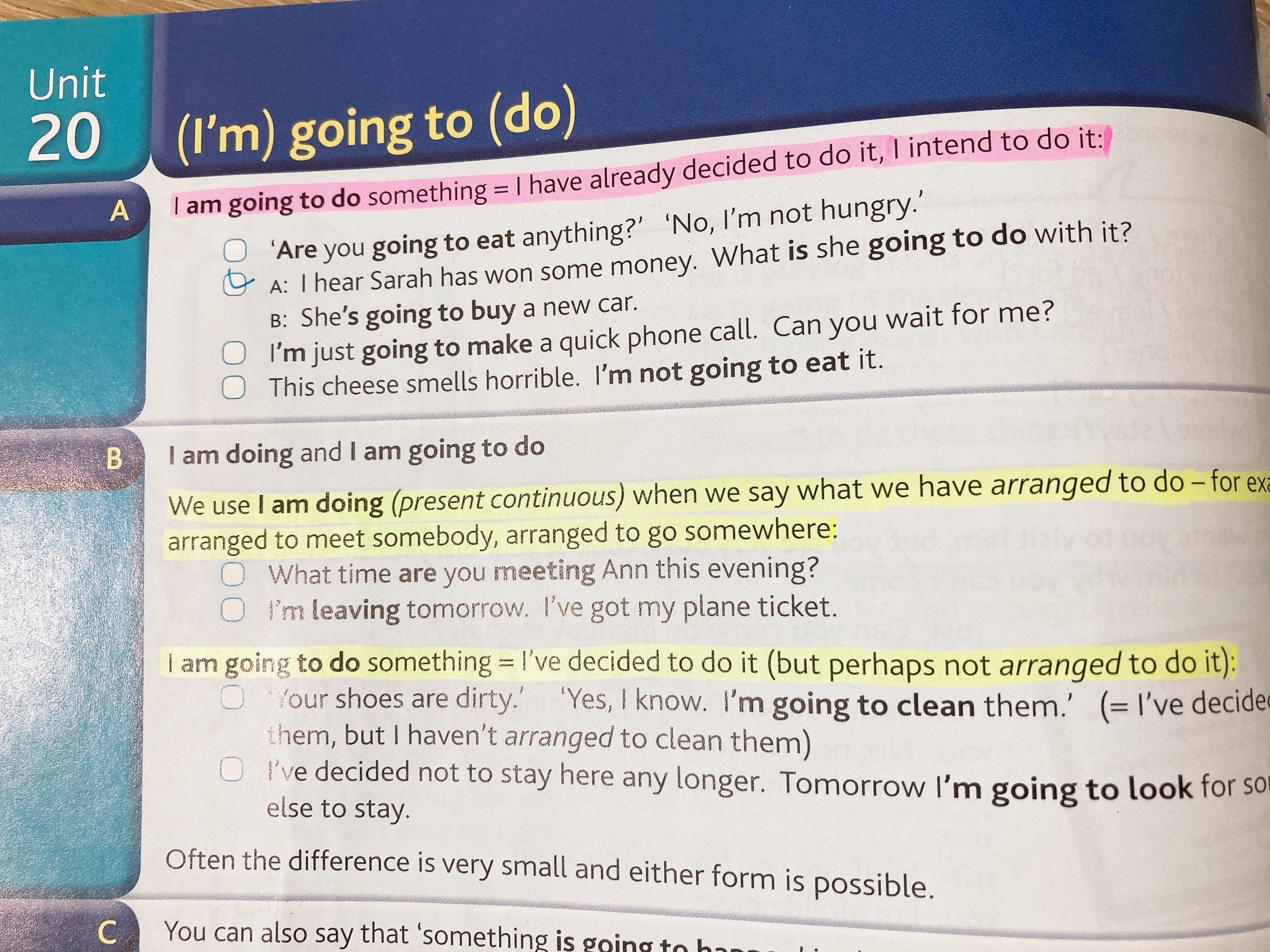 English Grammar in Use】英語学習の鉄板本｜山田2.0