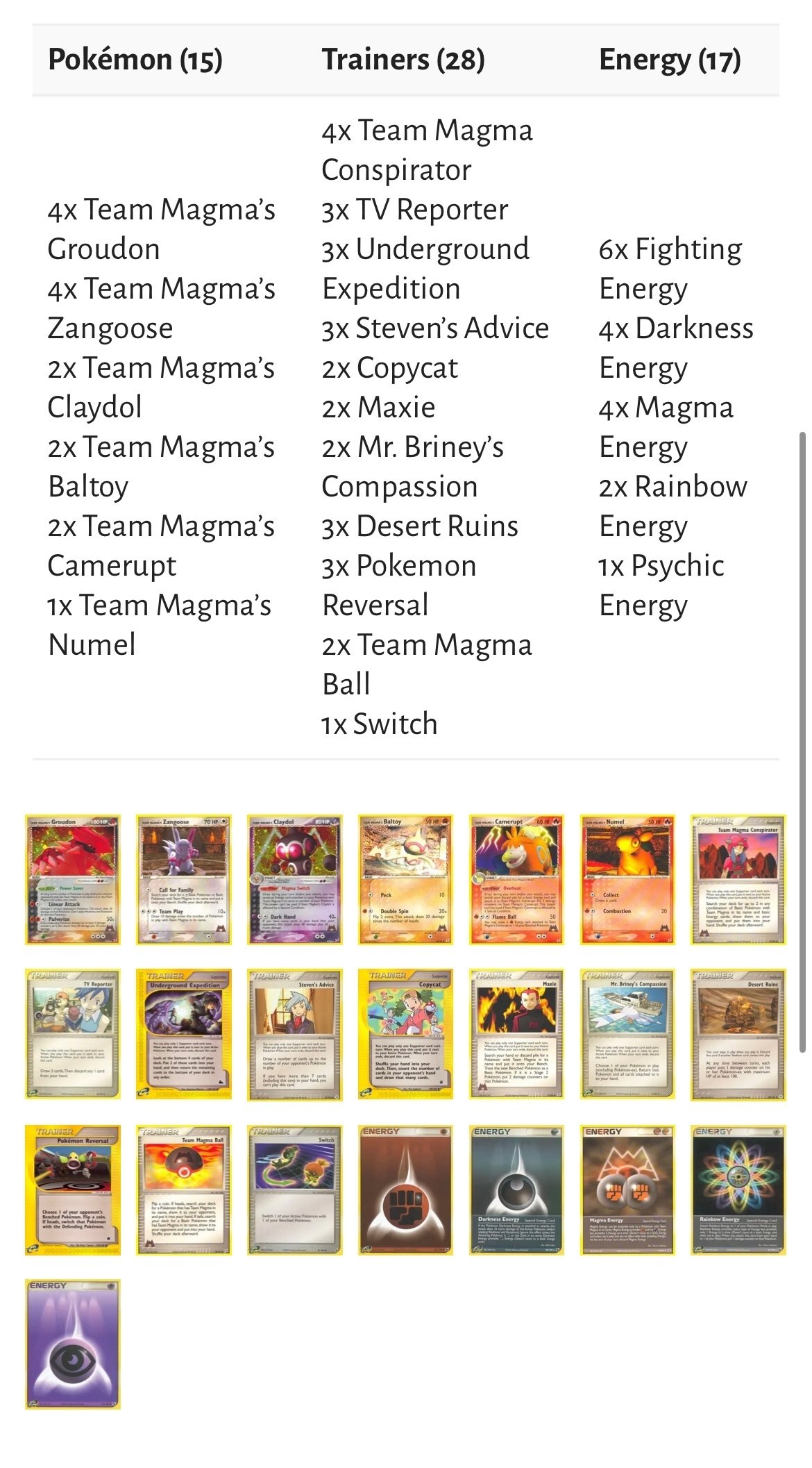 ポケモンカード 2008 大会優勝キッキ ポケカ】2008年に活躍したスタンダードデッキ5選 【PCG/DP】｜ろし