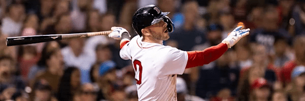 HBPトレバー・ストーリー　1of1カード！現ボストン・レッドソックス Ps4 アプリケーション 始め られ ない トレバーストーリー