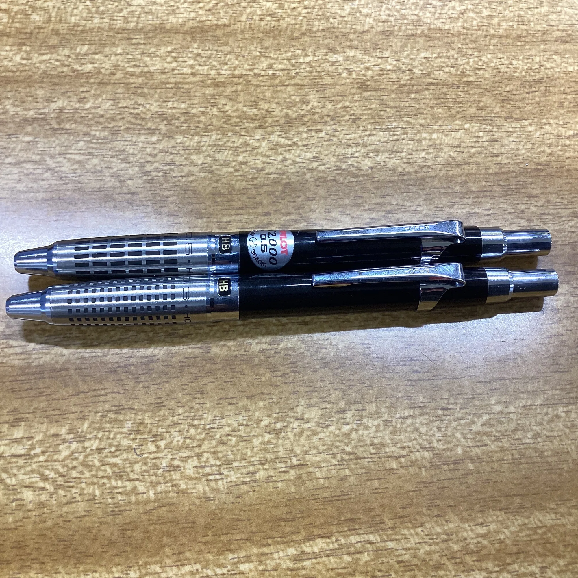 ハイメカホルダー パイロットホルダー h-2005｜SNM_0422