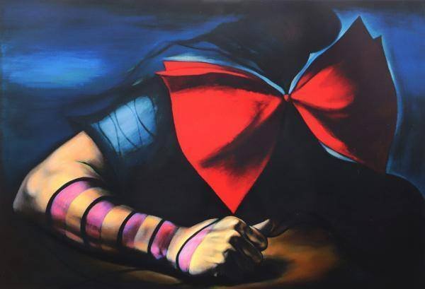 オリジナルそれとも模倣、あるいはオマージュ、インスパイア？ ｜riluskyE