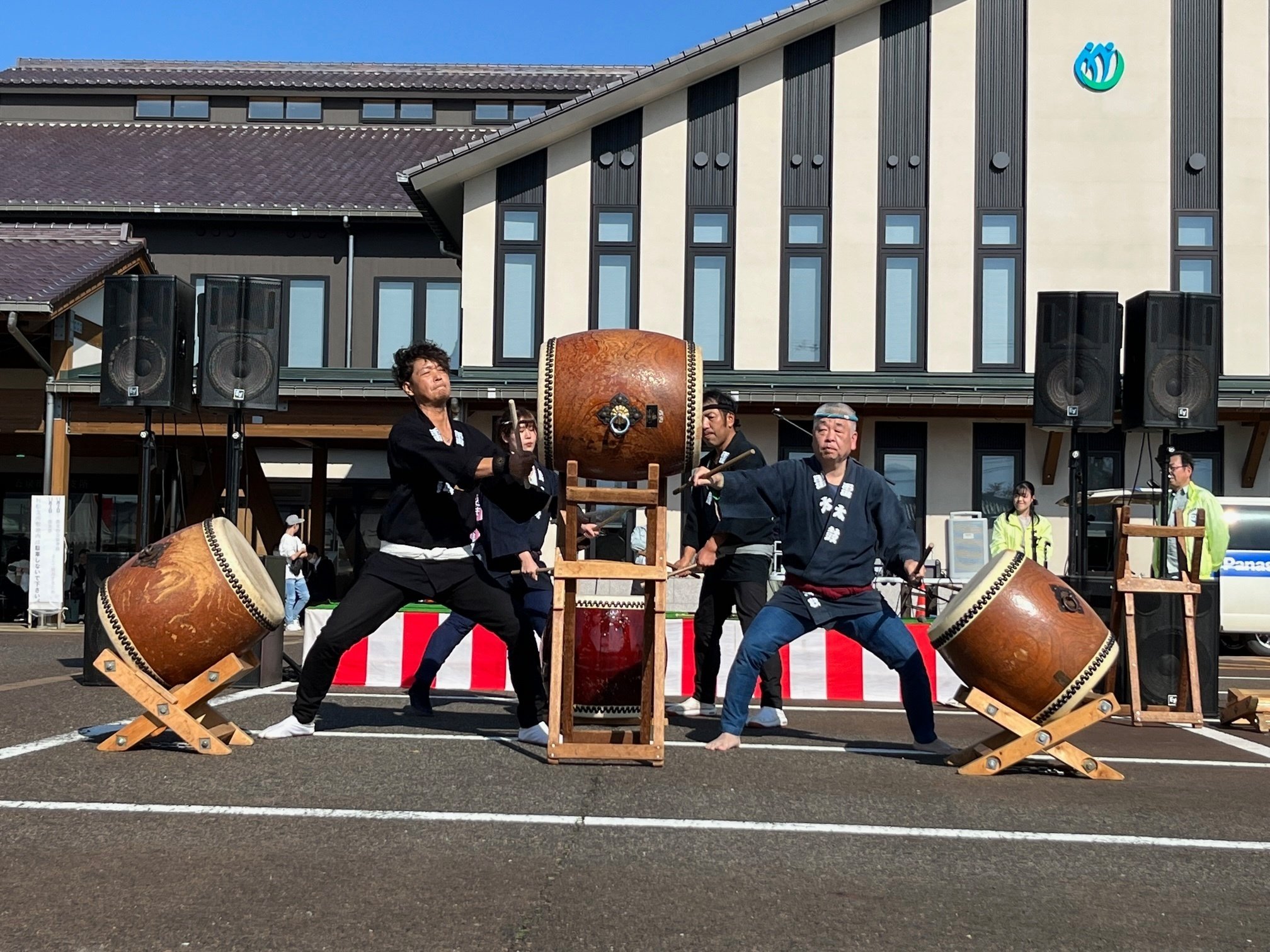 親子で楽しむ五泉の秋／農業まつり（村松会場）｜新潟県五泉市｜移住定住