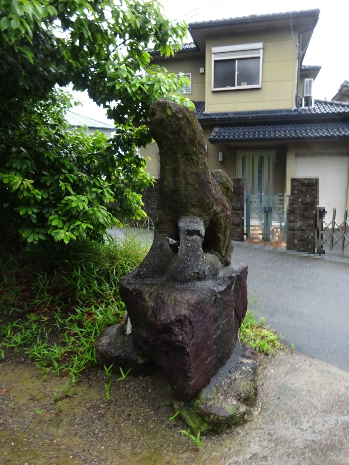 日本霊異記にて、安倍晴明と白狐伝説の結びつきを見いだす(気がした