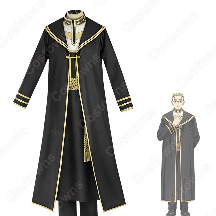 葬送のフリーレン フランメコスプレ衣装(Mサイズ) Amazon.co.jp: [YAORUI] フランメ コスプレ衣装 ウィッグ/靴売り