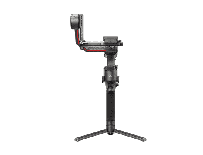 DJI RS 3 Mini カメラジンバル DJI カメラ スタビライザー ジンバル RS 3 Mini ミニ 動画撮影