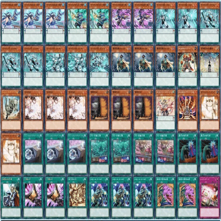 ヴァリアンツ解説その2 & みかん杯反省｜コイシカレー