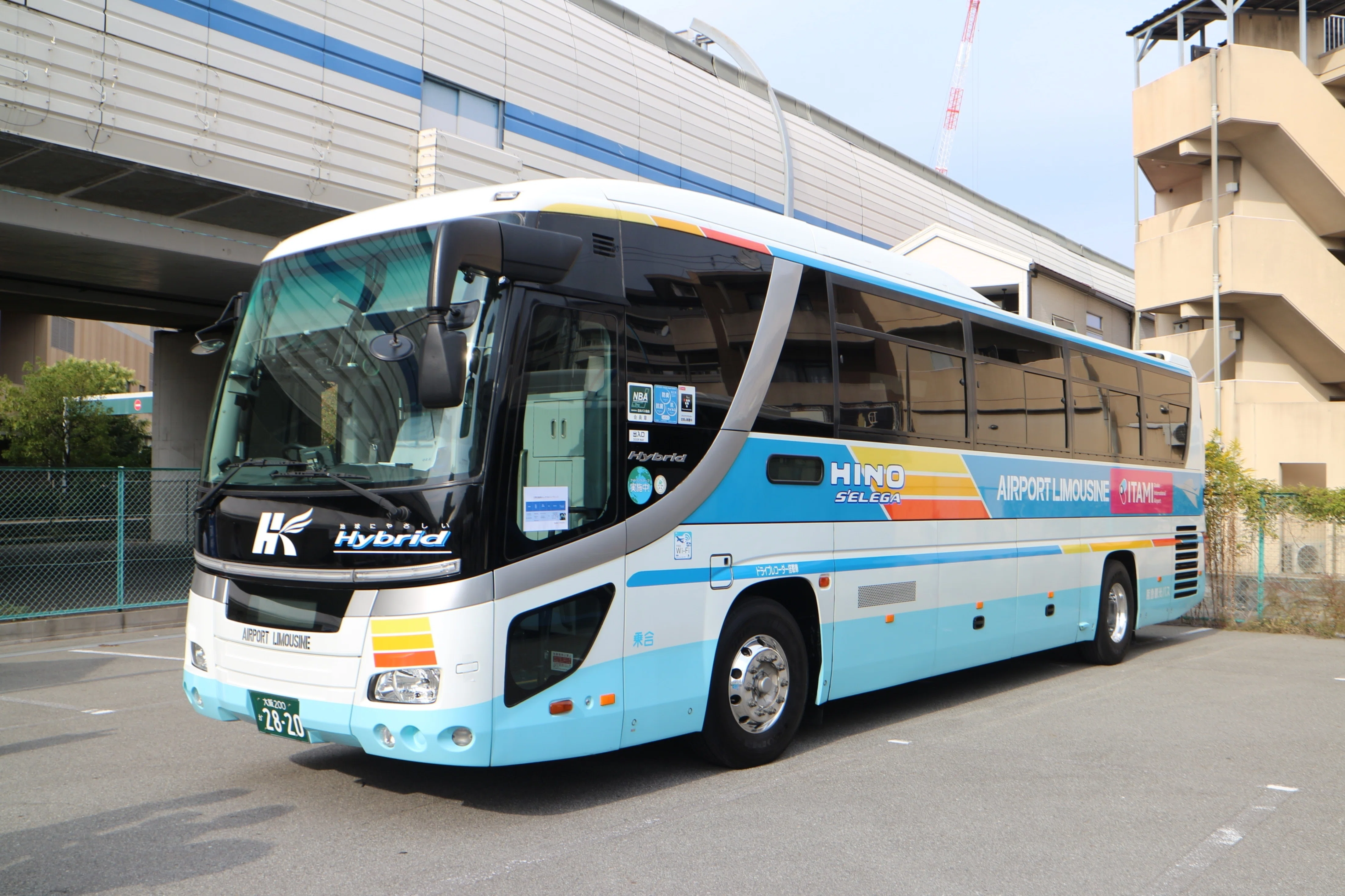 kimera330 バスカラー 阪急バス】「阪急バスグループお客様感謝Day2023」に行ってきました