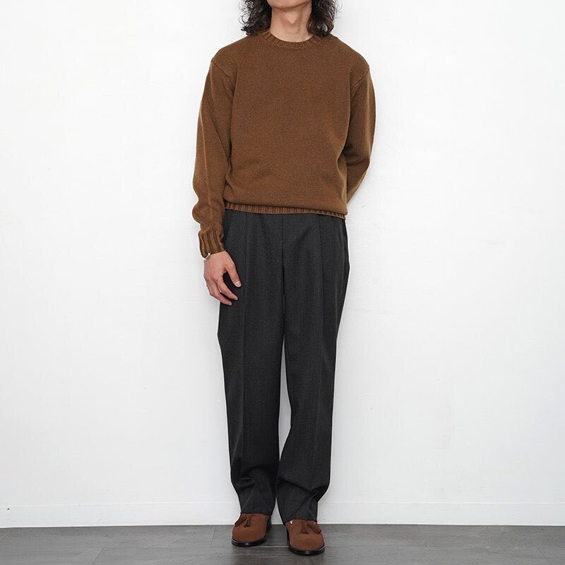 auralee オーラリー WASHED FRENCH MERINO KNIT resize_c.php?image=