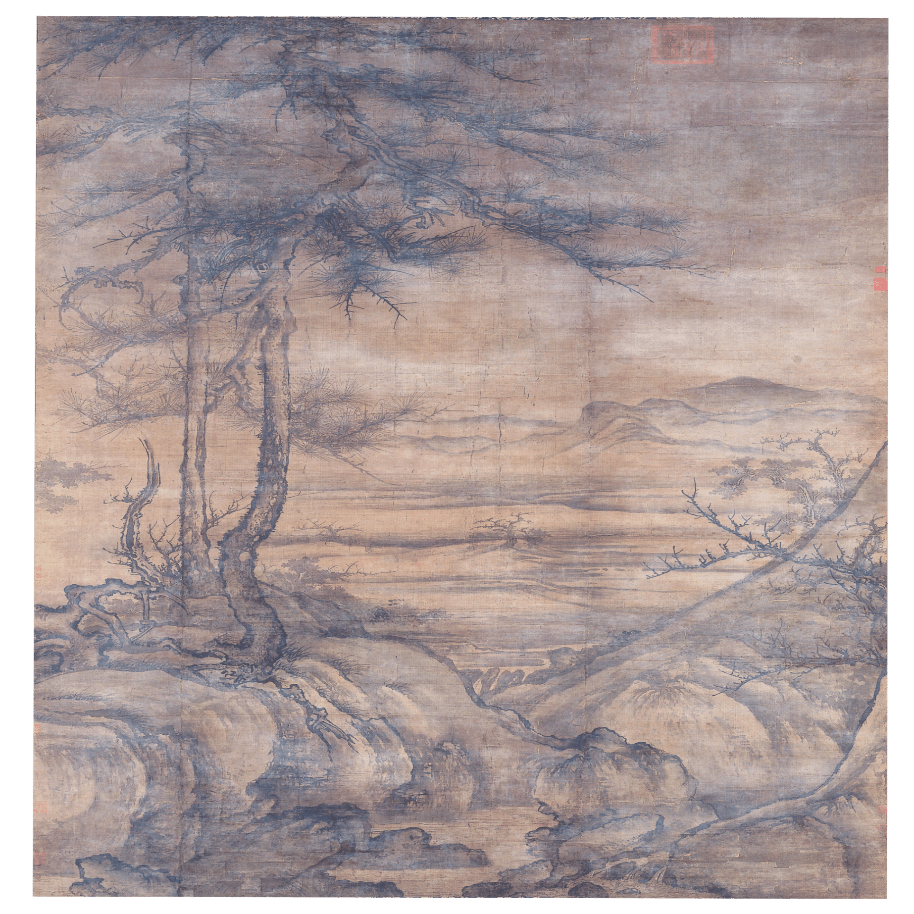 北宋書画精華』@根津美術館_202311｜aki