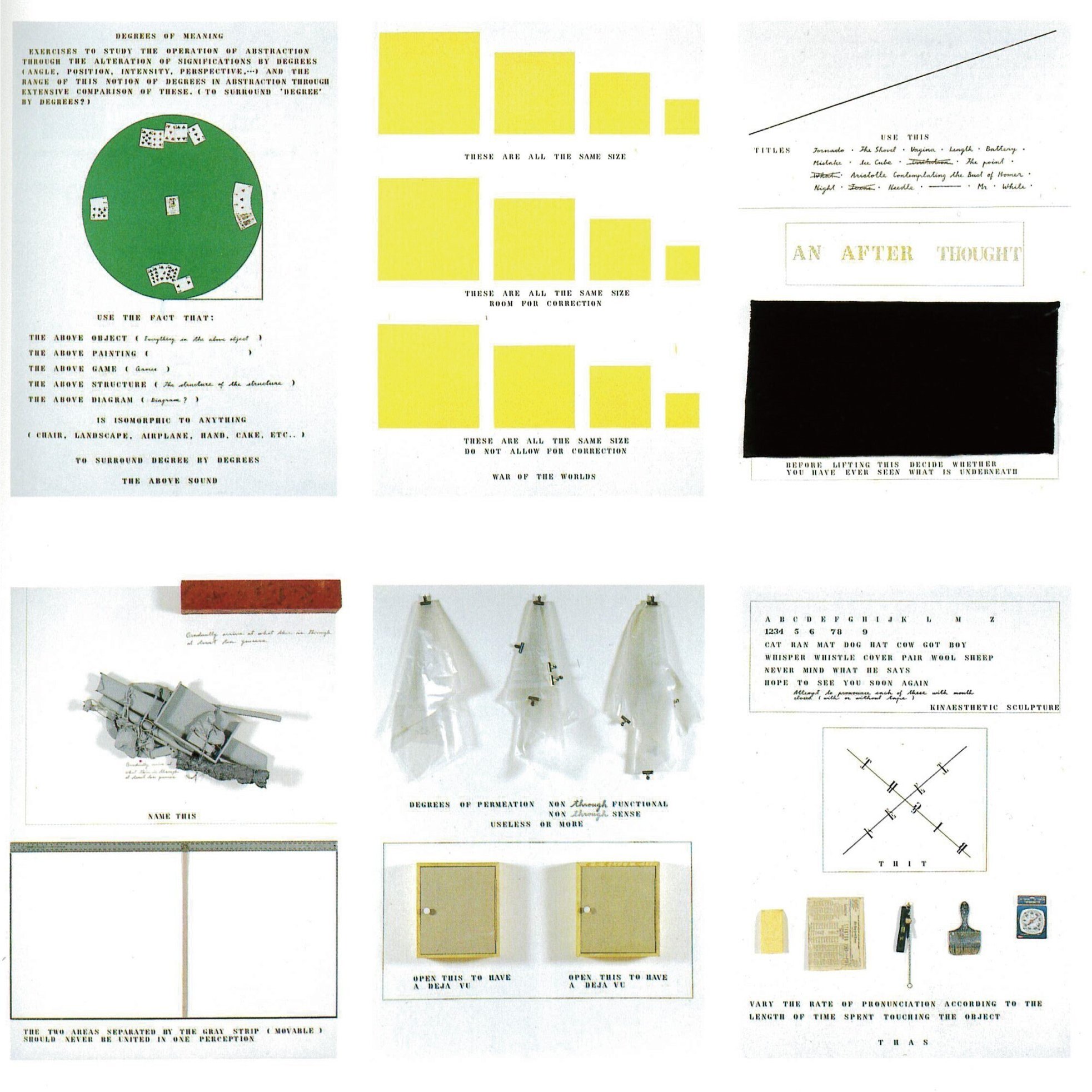 批評の座標 第15回】見ることのメカニズム――宮川淳の美術批評（安井海洋）｜人文書院