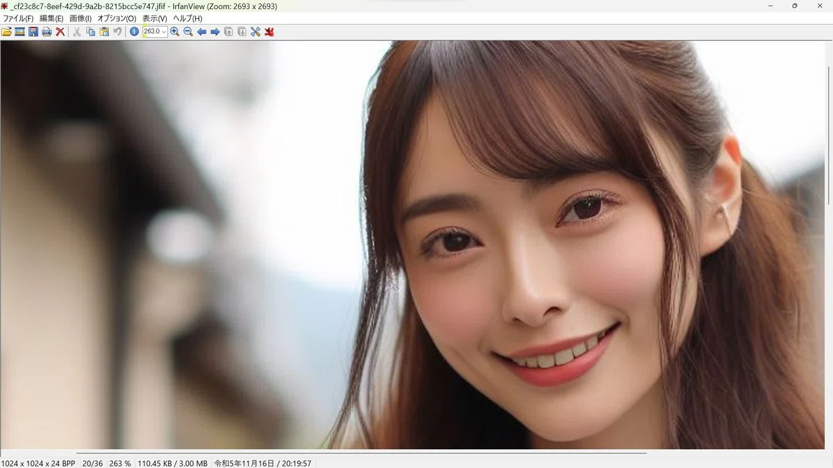 Microsoft Copilotで画像生成してみた|画像生成と会話するAIの魅力と可能性