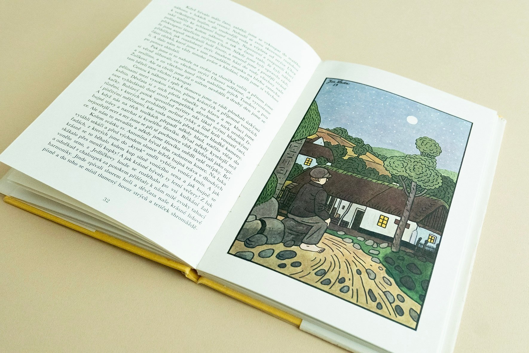 チェコ買い付け日記2023⑳ 「古本屋を巡る」｜SYSLOVBOOKS（シスロフ