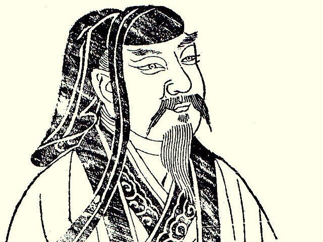 宋紫岩　水墨画 釣り人 漢詩付き 宋紫岩 水墨画 釣り人 漢詩付き（東京国立博物館 - 1089ブログ）