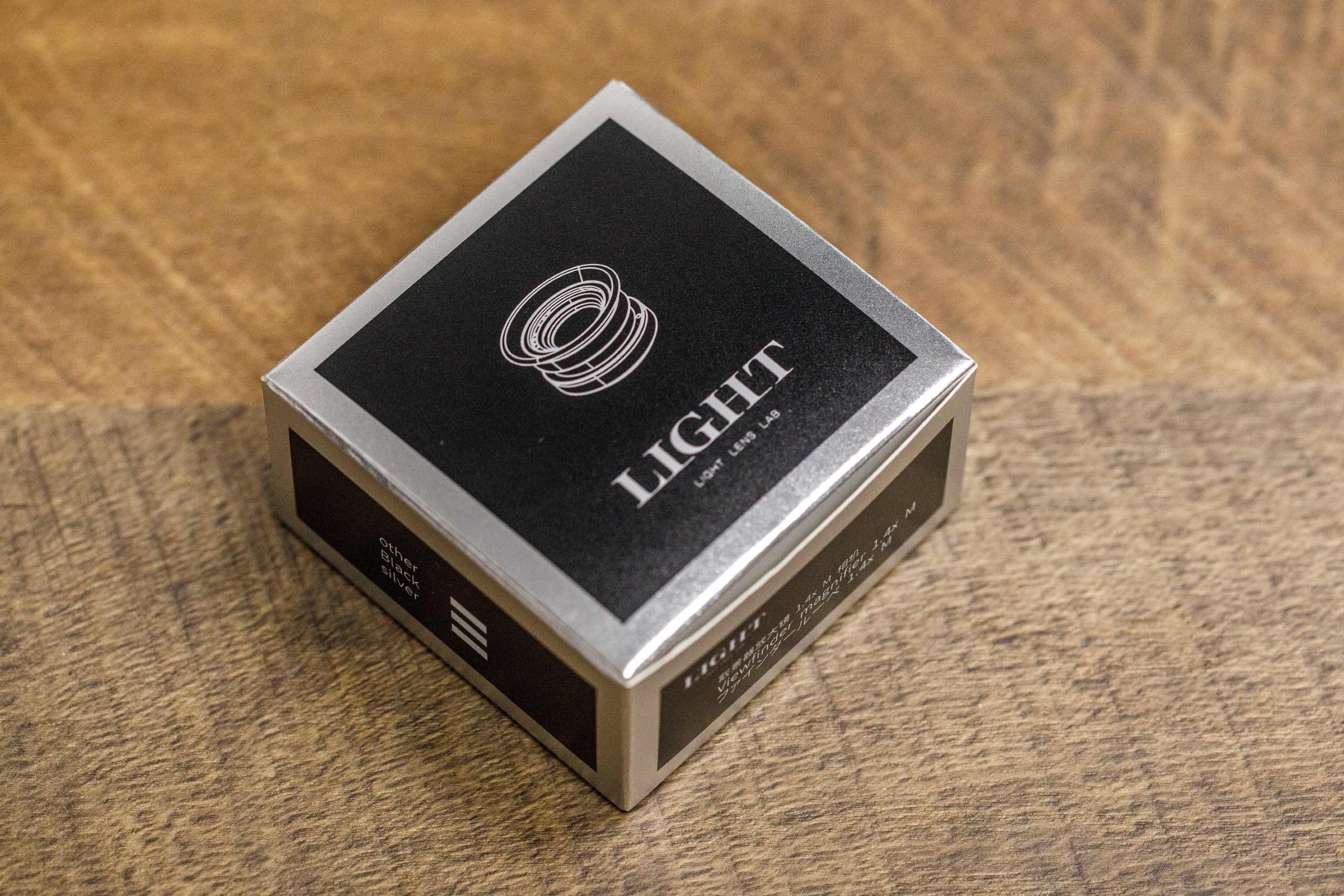 マグニファイヤーを導入|MOJA MOJA マグニファイヤーを導入|MOJA MOJA