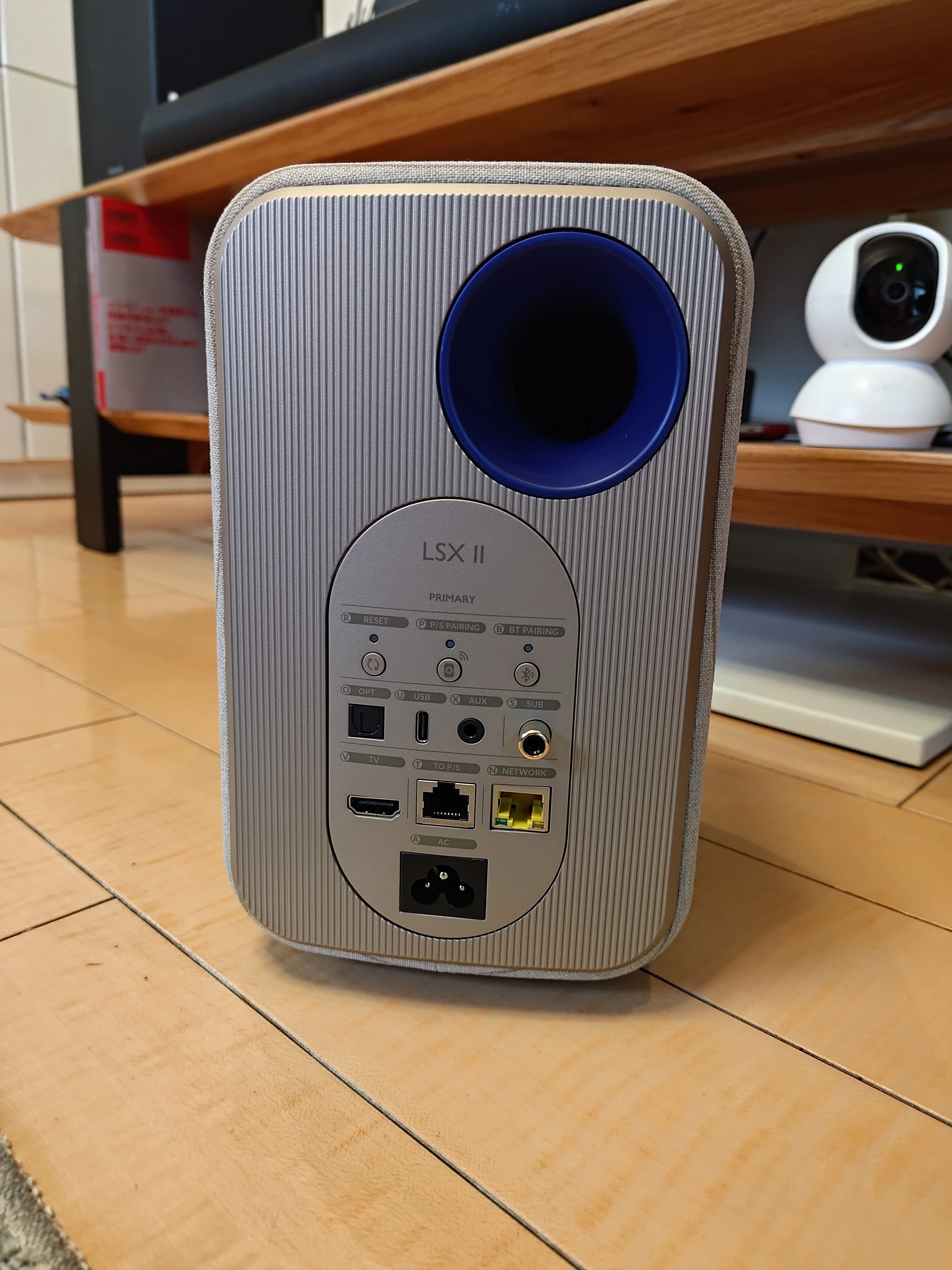 オーディオ沼にハマらない選択としてのKEF LSX Ⅱ と Kube12b購入