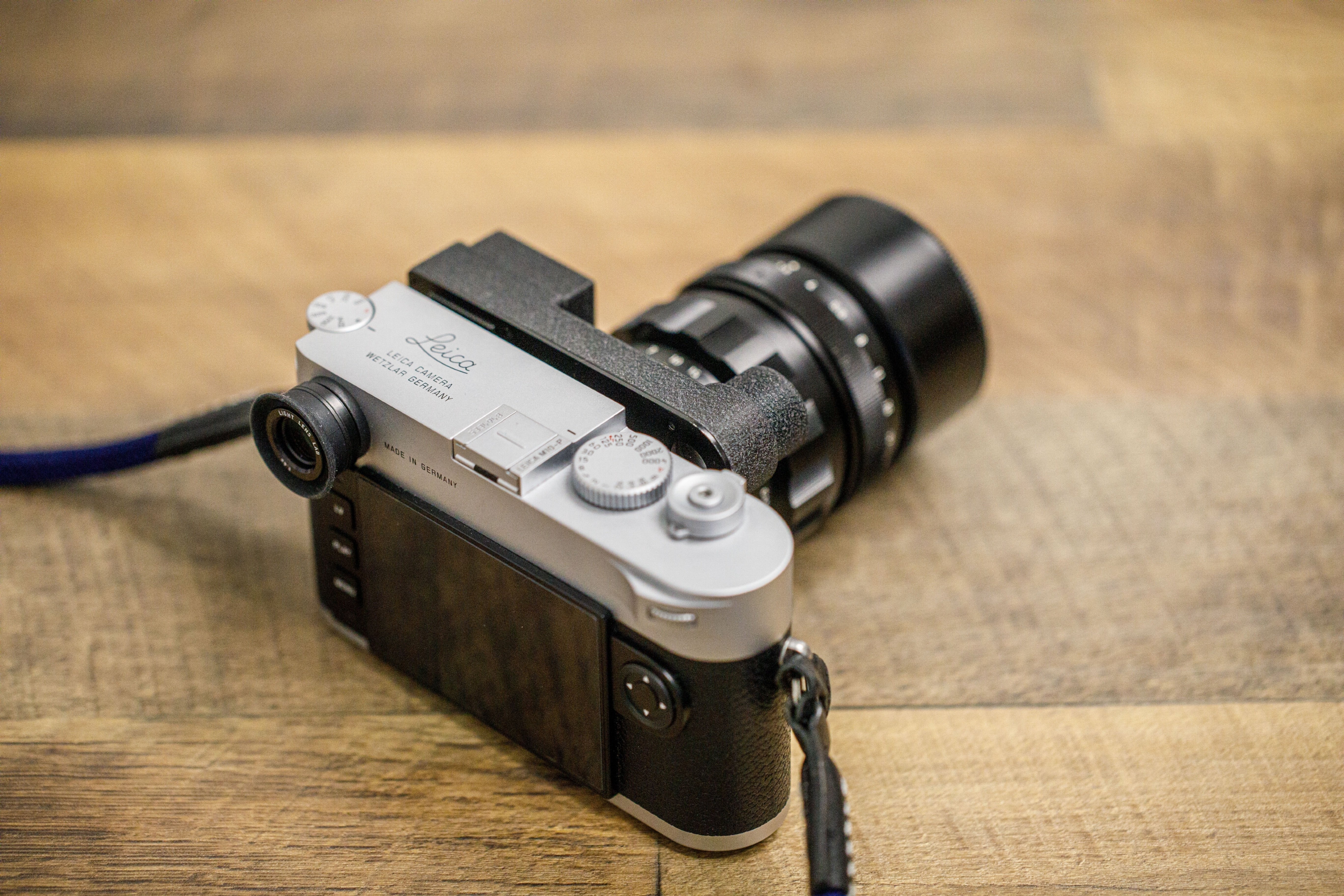 マグニファイヤーを導入｜MOJA MOJA