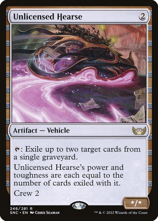 MTG　モダン　ジャンド モダン神前なので環境を振り返る〜ジャンドサーガの視点｜sura
