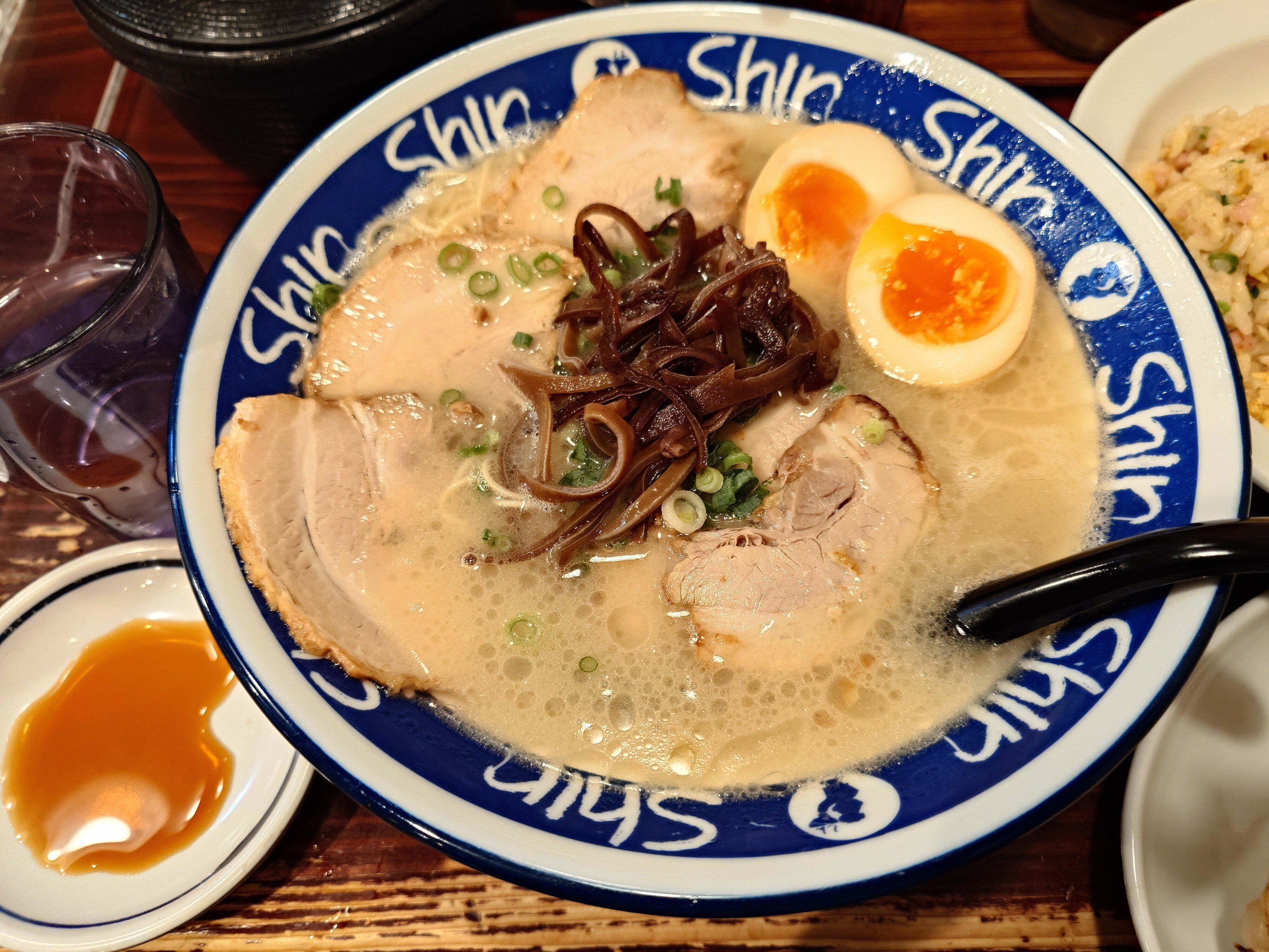ミヤマエ コマンドZ30マグロSpecial
