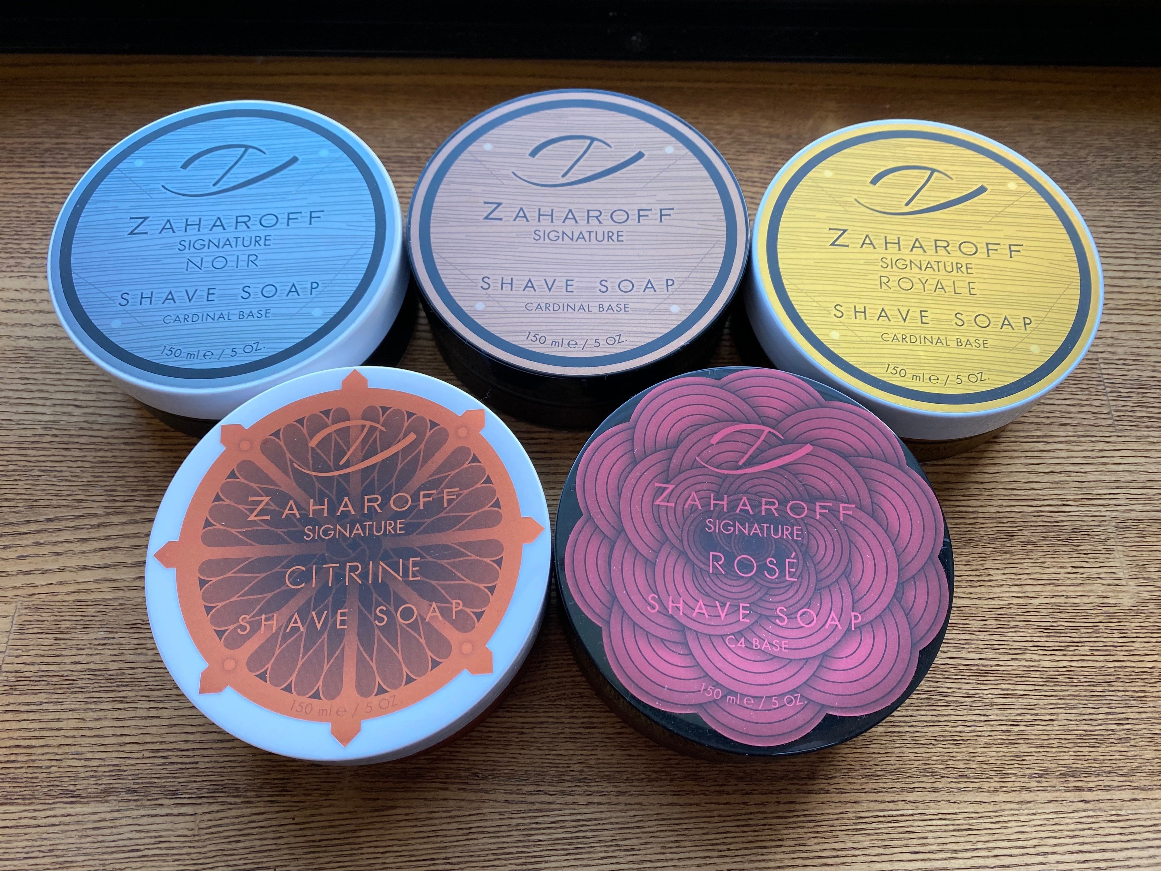 ウェットシェービングへのいざない Vol.23｜ezshaving