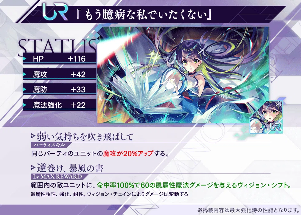 11/16 Aster Tatariqus Elaine: The Gentle Breeze Turns Scars into Medals ...