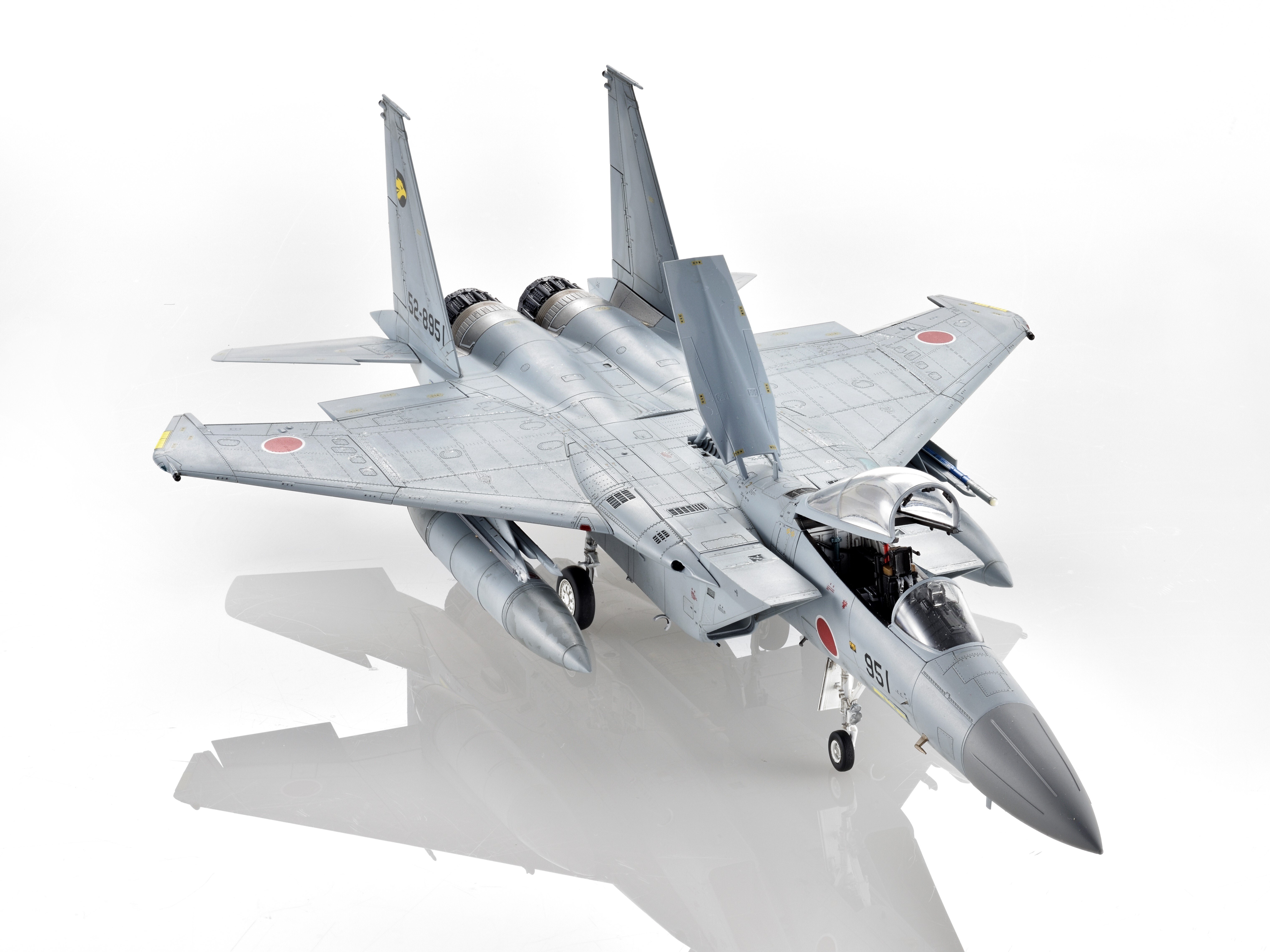 サンプル公開】月刊モデルアート2024年1月号｜モデルアート公式