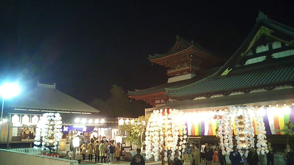 東京 大森(大田区)池上町