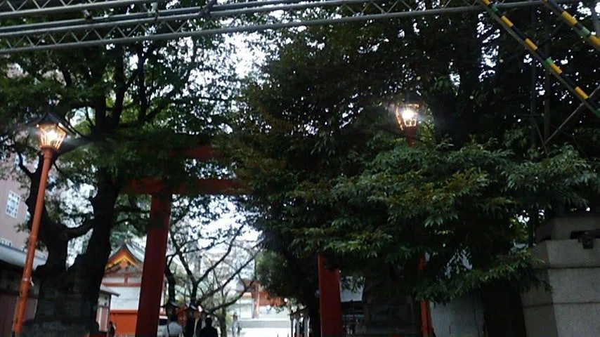 東京 四谷新宿(新宿区)