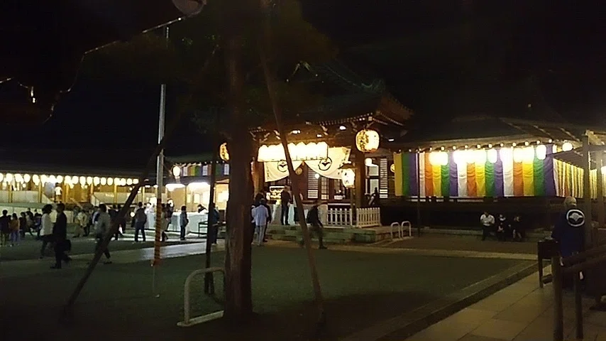 東京 大森(大田区)池上町