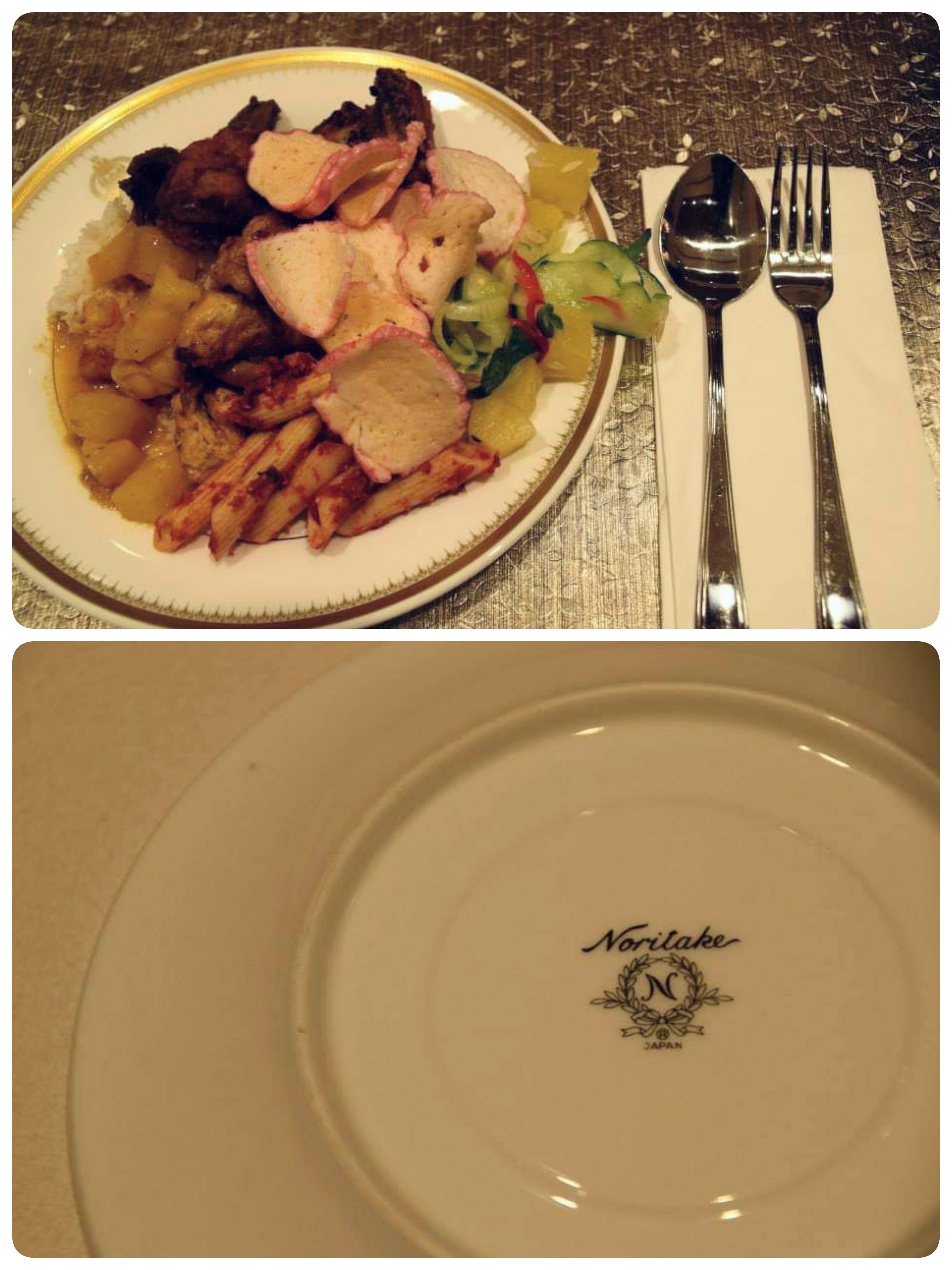 意外と知られていない？日本が誇る世界的ブランドNoritake｜安藤 未希