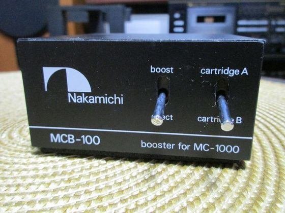 ナカミチの考察(VOL.14)] Blackboxシリーズ – 小さいけれど