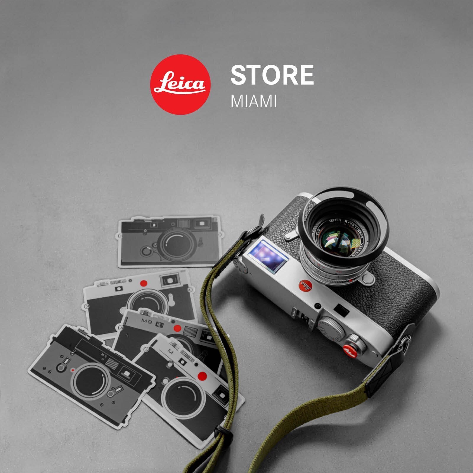 優れた品質 ライカステッカーを買ってみた｜MOJA MOJA フィルムカメラ