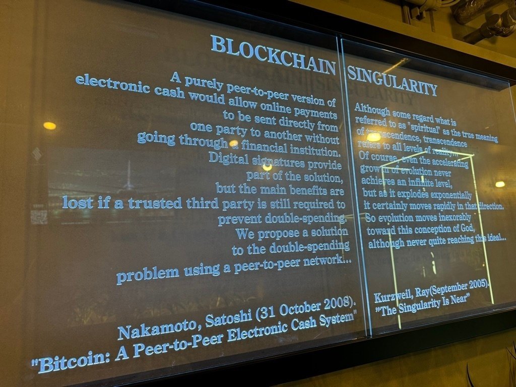 ビットコイン2万掴み男もすなるワールドコインといふものを我もしてみむとてするなり｜りっく | ヤオヨロズビット