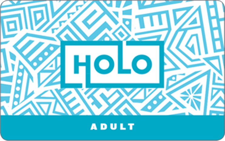 HOLO カード【ハワイの交通系カード】 ハワイでバスや高速鉄道に乗るならHOLOカードが便利！作り方やチャージ