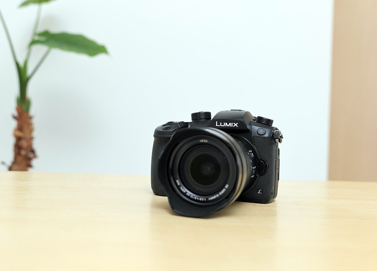 バッテリーからカメラを考察【LUMIX&SONY】|I'm a graphic バッテリーからカメラを考察【LUMIX&SONY】|I'm a graphic