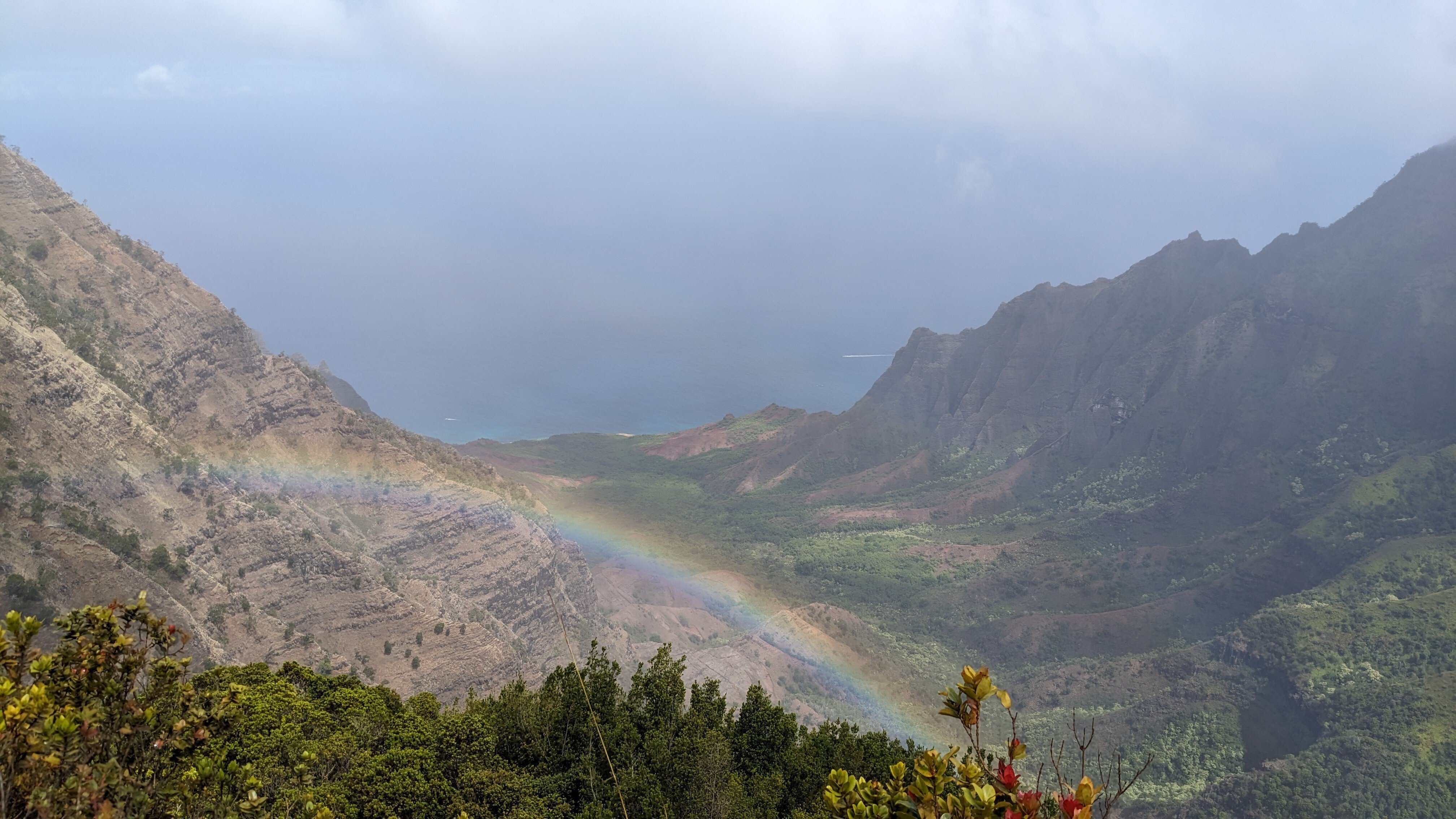 カウアイ島は絶景だらけだった 初めてのハワイ旅行記#3｜tabirow