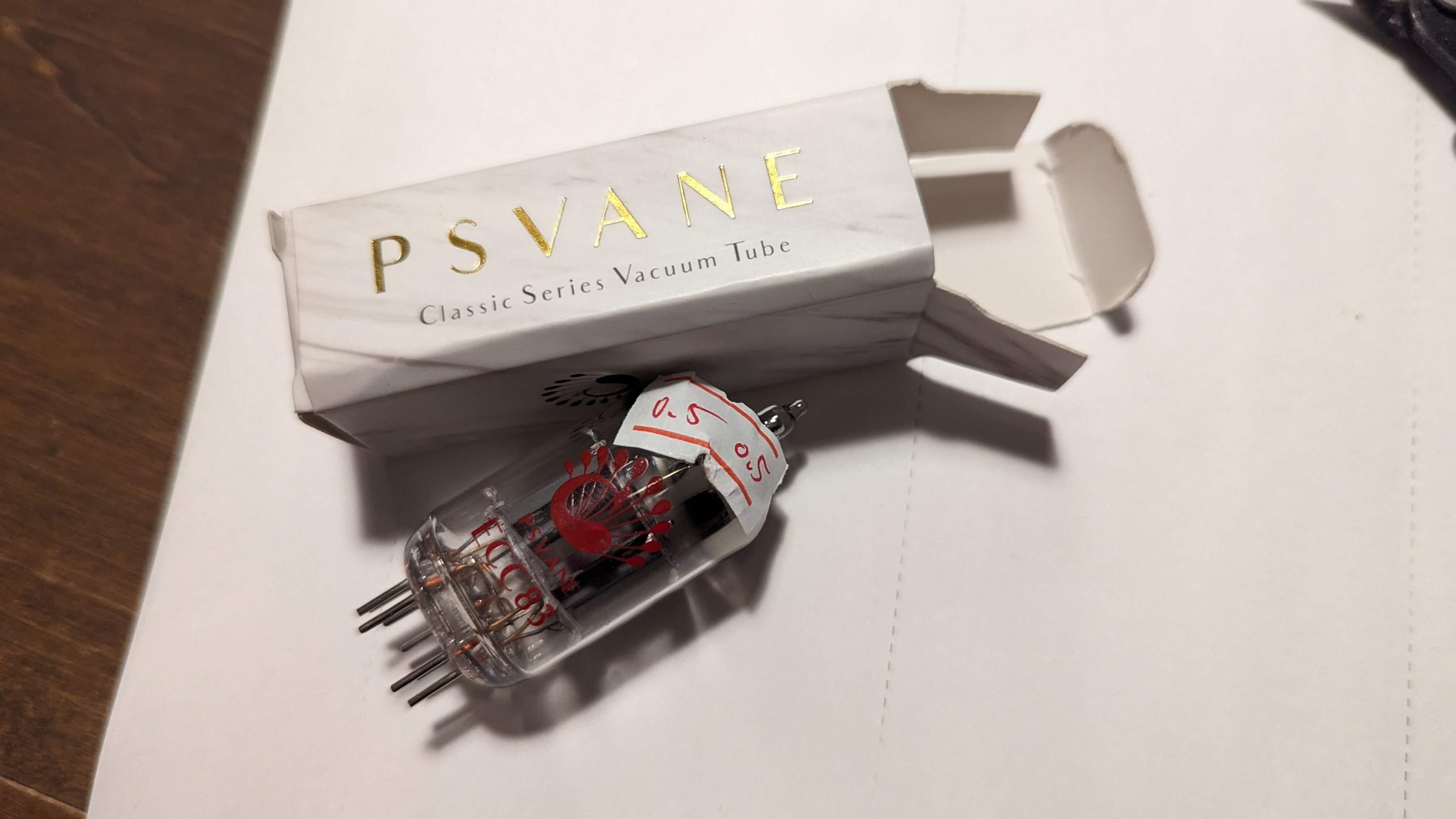 真空管　プリアンプ　自作　オーディオ Triode TRX-88PP トライオーディオ EAR 864SE 音質 試聴 比較