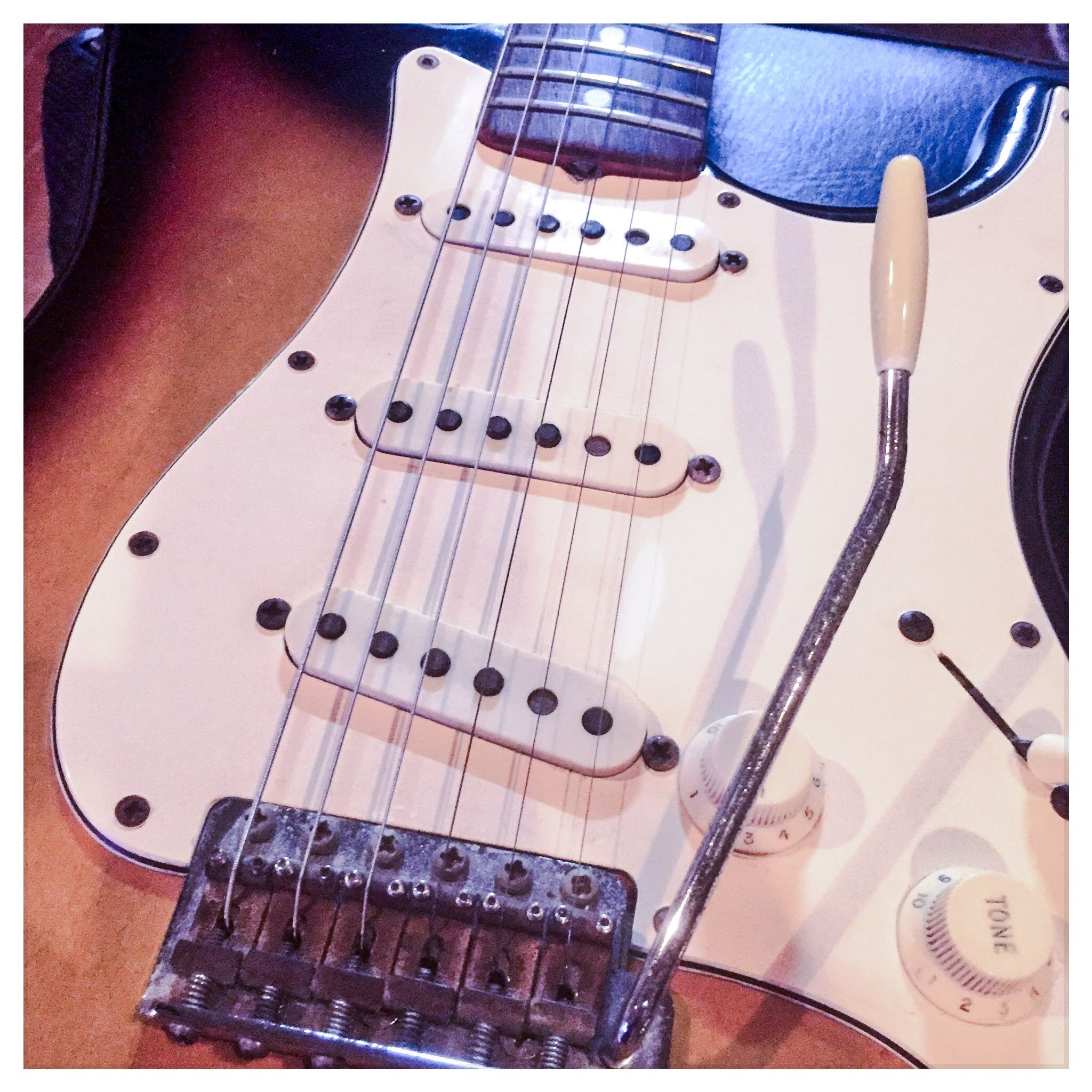 【写真追加】ストラトキャスター 1954年製～1965年製ビンテージフェンダー ストラトキャスター