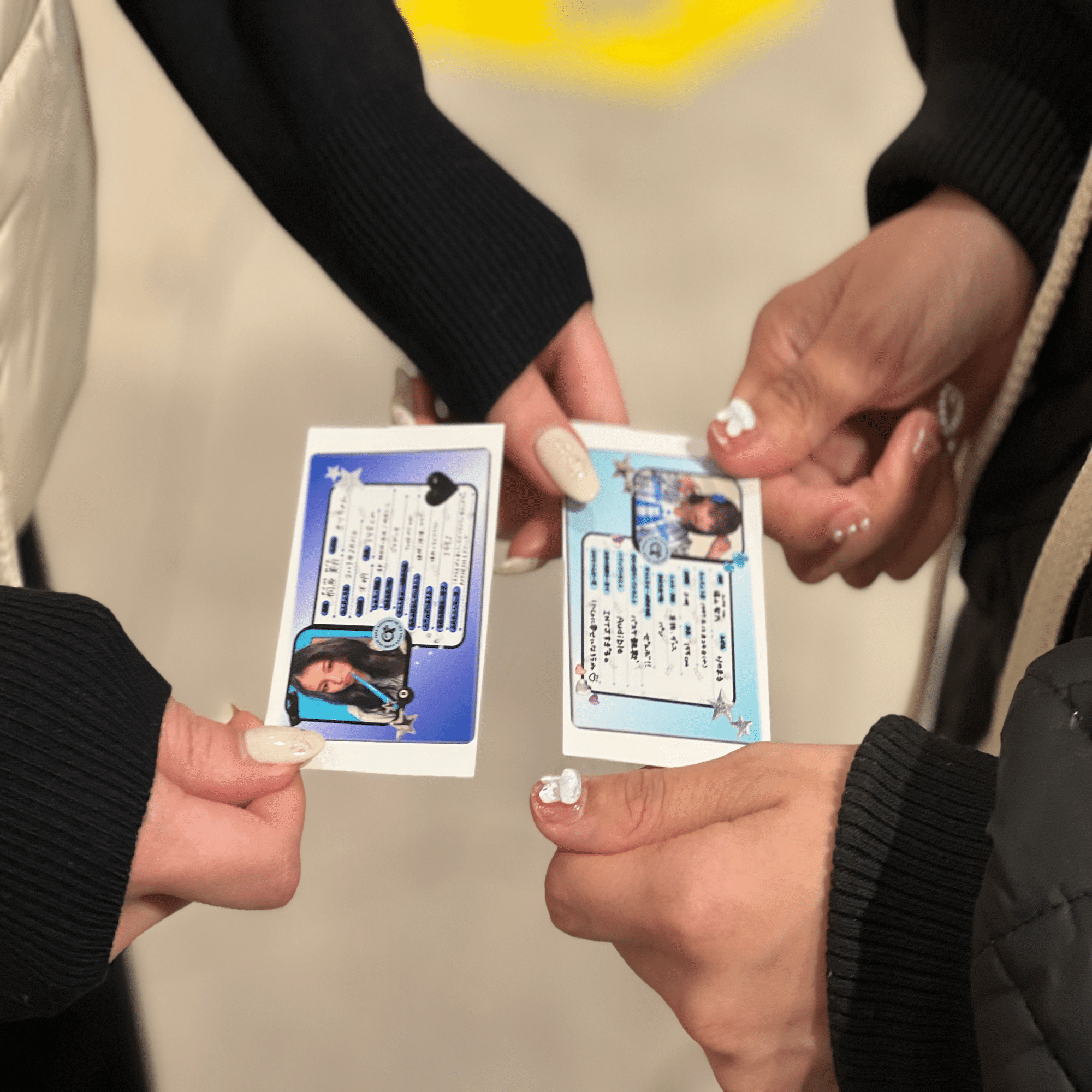 CANDY TUNE 特典券　半券 CANDY TUNE 特典券値段変更のお知らせ】｜CANDY TUNE